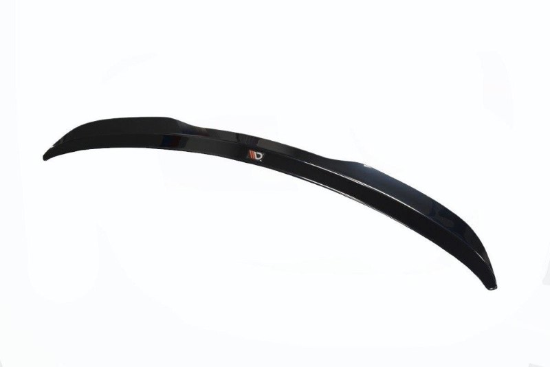 Spoilerkap Hyundai i30 mk.2 Glanzend Zwart Maxton