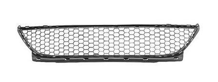 voorbumpergrille Dacia Logan, 2008-2013
