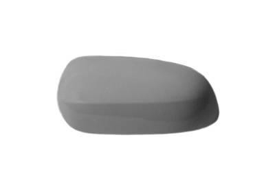 spiegelkapje, in primer, rechts Opel Corsa C, 2000-2006