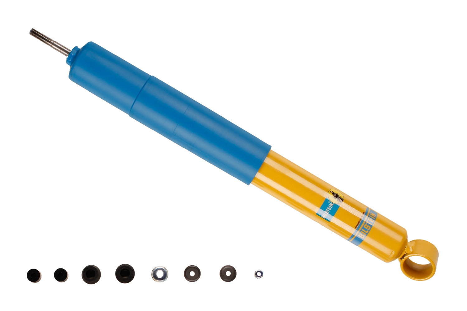 Amortiguador Trasero Bilstein B6 Toyota 4 Runner