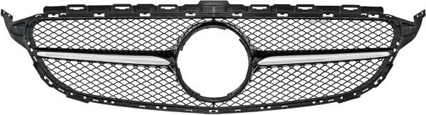 Sportgrill Mercedes W205