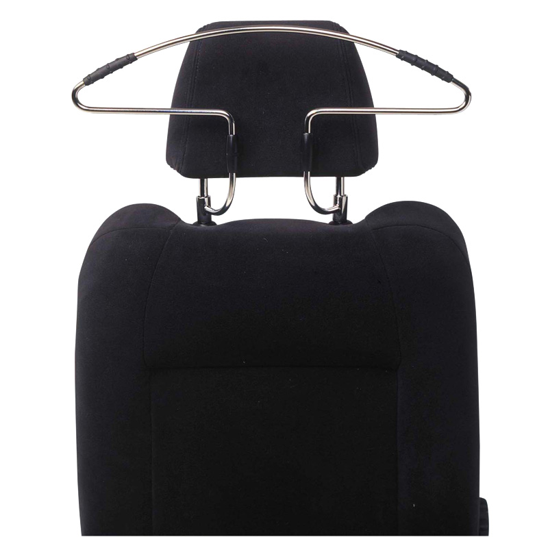 Kledinghanger 45cm incl 4 adapters 8/10/12mm