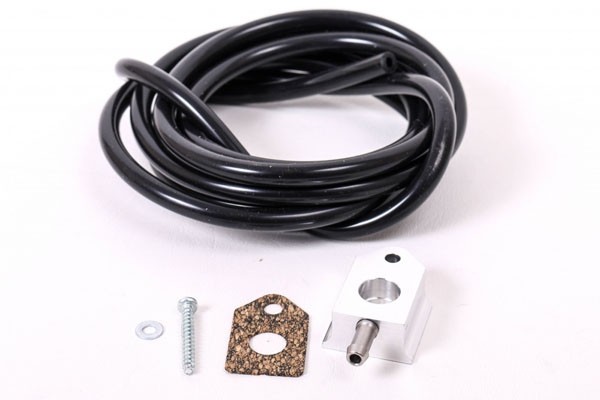 Audi A5 2.0 TSI 2012- Other FORGE Boost Gauge Fitting Kit for th
