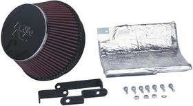 K&N 57i kit Mazda MX-5 (NA) 1.6i/16V/Miata 115PK 90-94