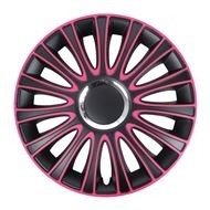 Wieldoppenset LeMans Pro P&B 14