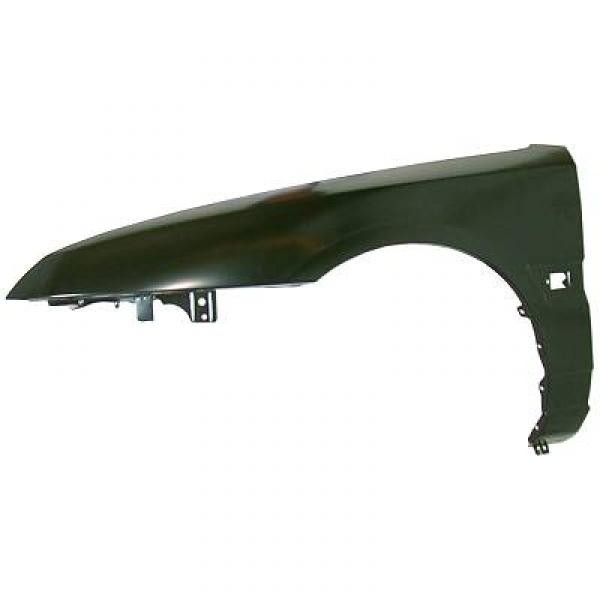 Voorscherm links MAZDA 323 F 90-94 5 DEURS