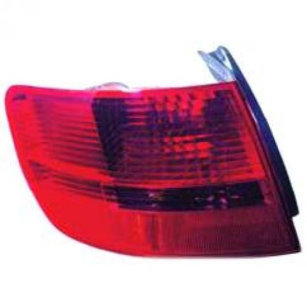 Achterlicht links Audi A6 4F 04-06 AVANT BUITEN/AVANT