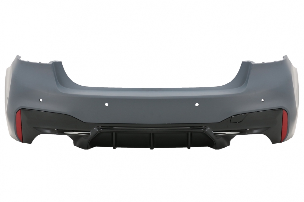 Bodykit BMW 5-Serie G30/G31 2020- M5 Design