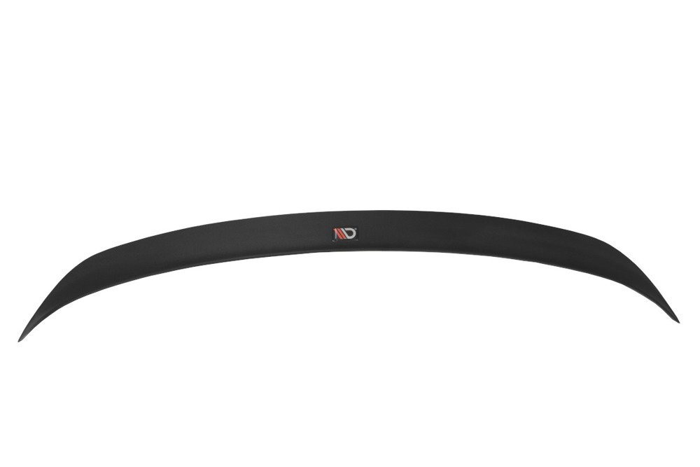 Spoiler Volkswagen Scirocco R FL Maxton Glans Zwart