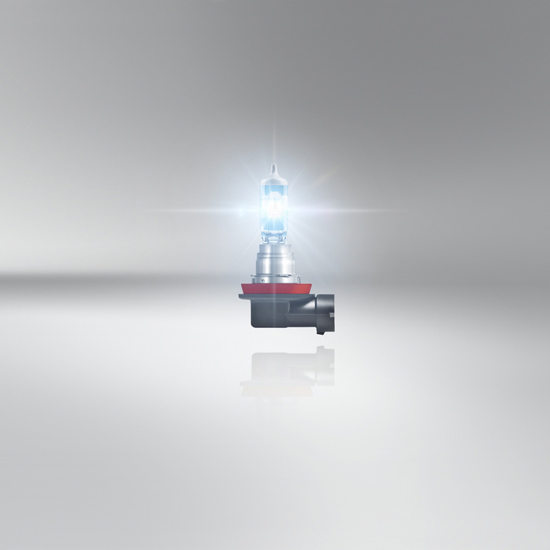 Osram Night Breaker Laser Halogeen lampen - H8 - 12V/35W - set à 2 stuks