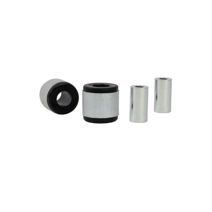 Whiteline Draagarm - Lower Inner Bushing  Mitsubishi Lancer VI-VII Evolution V-IX 1996-2013