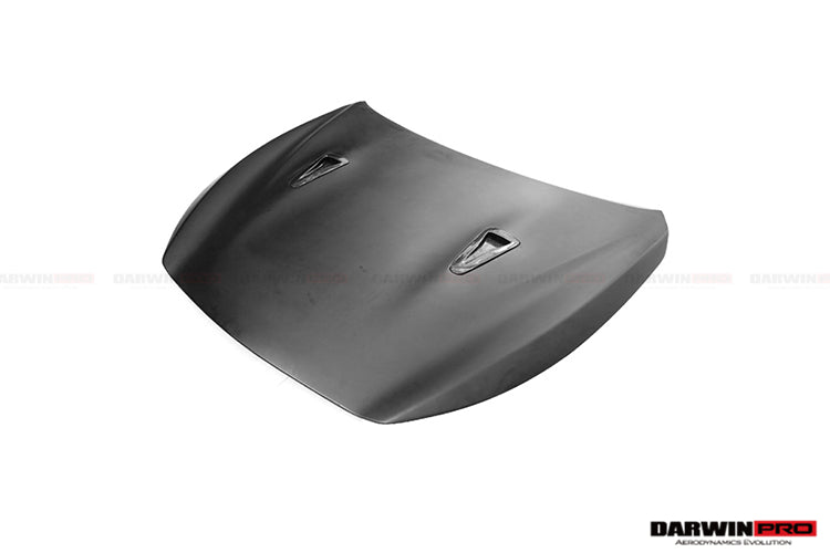 Infiniti Q50 Sedan EAU ROUGE Style Motorkap 2014-2017