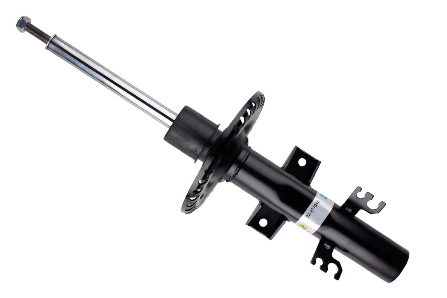 Amortiguador Delantero Bilstein B4 VW T6 Bus Montaje Deportivo