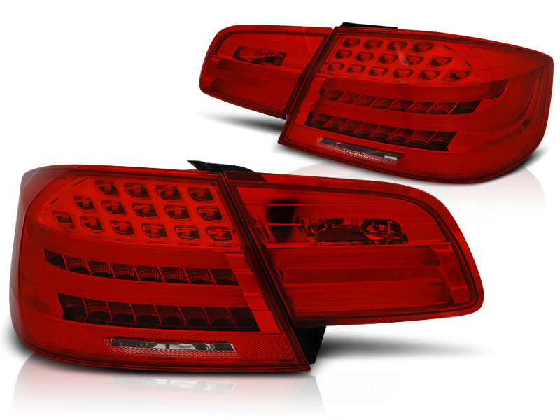 Taillights BMW E90 05-08