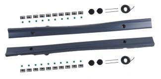 Side Skirts (set) BMW E36 (alle) M3 ABS