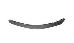 spoiler, 4 drs, rechts Kia Cerato, 2004-2007