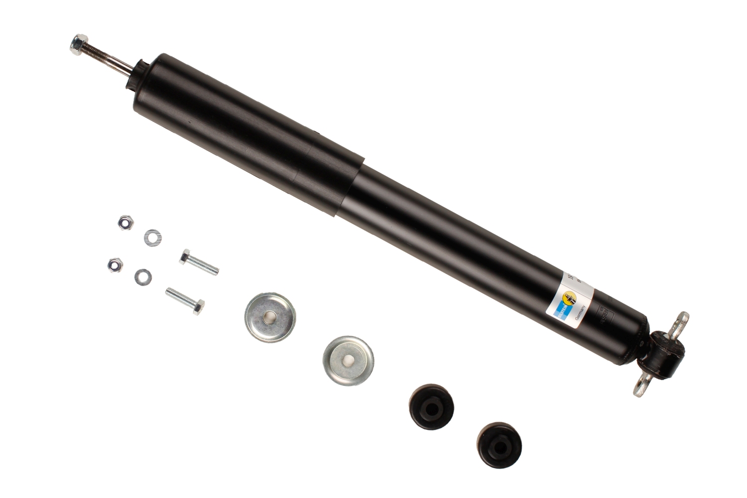 Amortiguador Delantero Bilstein B4 Jeep Grand Cherokee