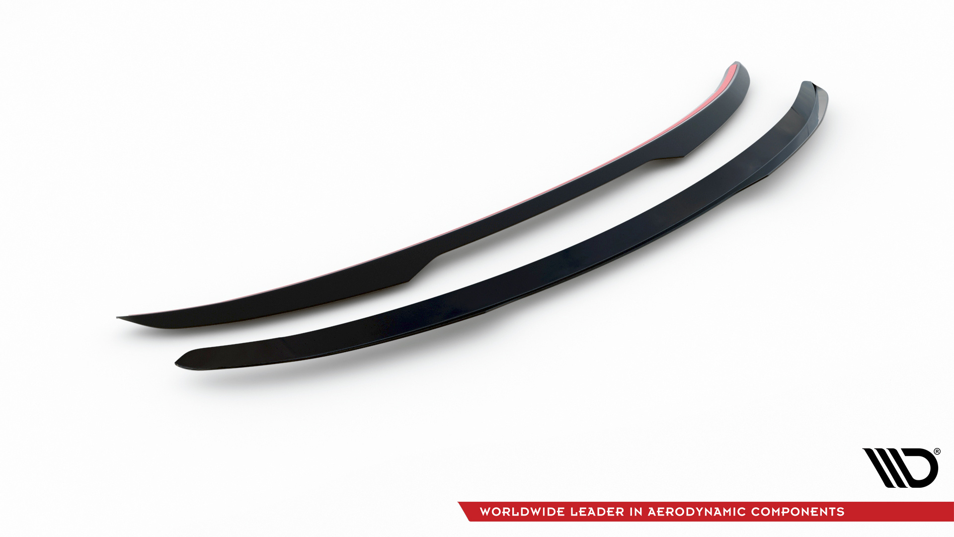Bodykit – Kia EV6 Mk1 (2021–heden)