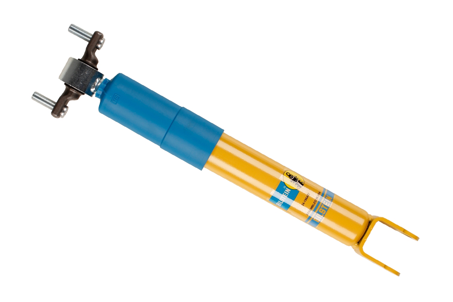 Amortiguador Delantero Bilstein B6 Gm 2500/3500 Hd 4600 Serie. Delantero