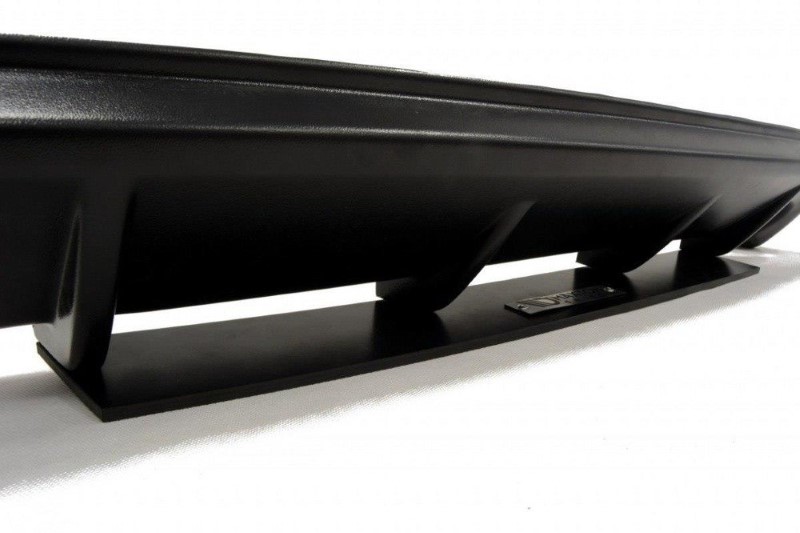 Centrale Achterspoiler Ford Focus ST Mk2