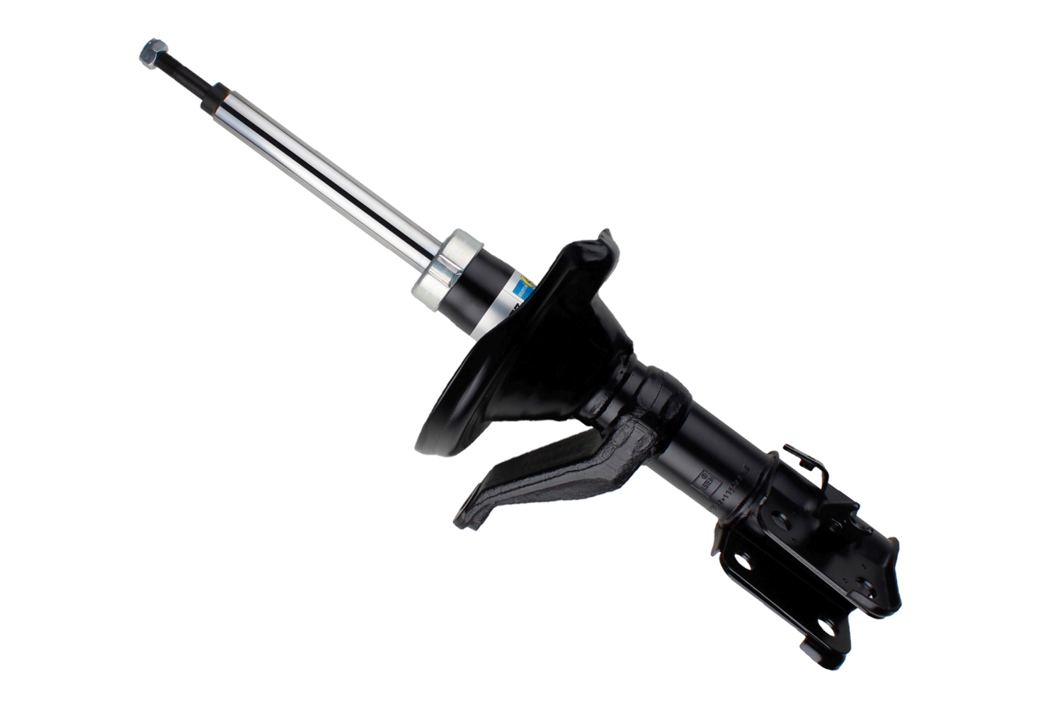 Amortiguador Delantero Derecho Bilstein B4 Para Honda Cr-v Ii