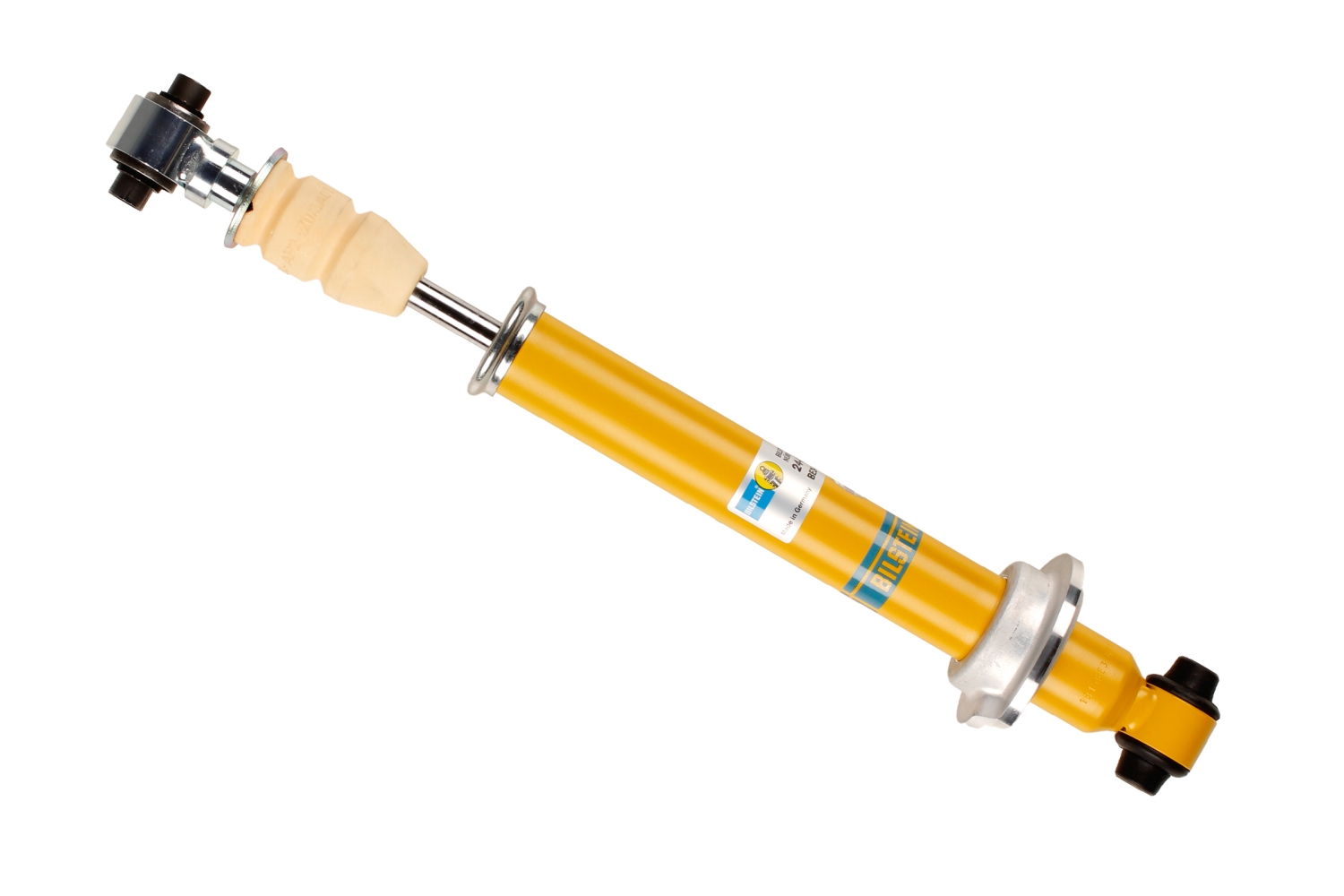 Amortiguador Trasero Bilstein B8 Audi 80 A4 (8c B4 8d2 B5 8d5