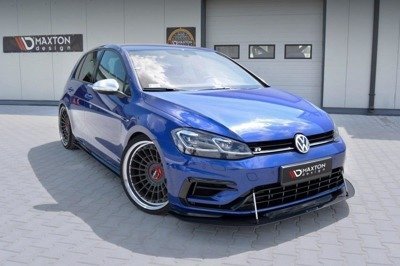 Racing Zijskirts VW Golf 7.5 R Facelift
