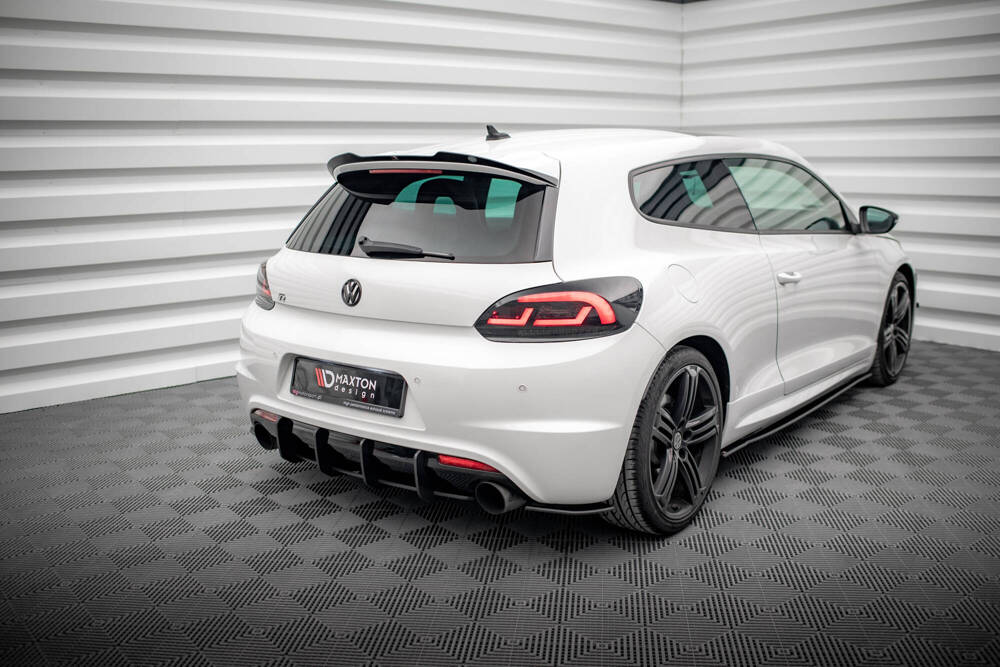 Zijdiffuser Street Pro Volkswagen Scirocco R Maxton