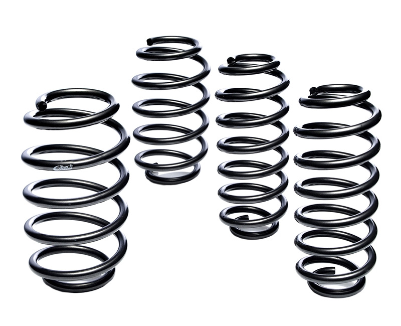 Eibach Pro-Lift-Kit Kia Sorento II (XM + XMFL) 11.09 -
