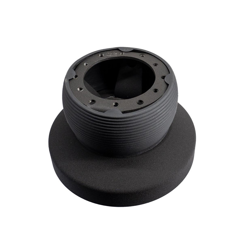 Simoni Racing Airbag Stuurnaaf  Fiat Grande Punto 2006-