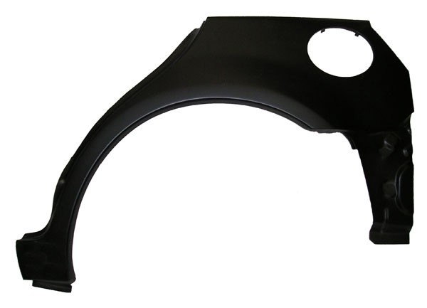 Wielschermrand ACHTER links MAZDA 6 02->> STATION