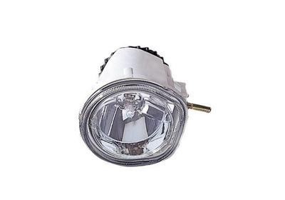 mistlamp, links = rechts, 12/2003-Fiat Panda, 2003-2012