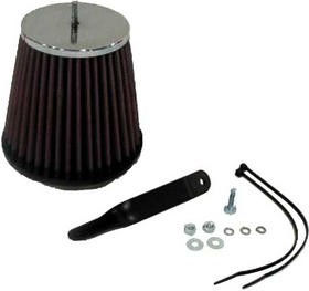 K&N 57i kit Opel Vectra B 2.5i V6 24V 168PK 95-