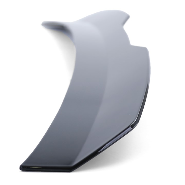 Achterklepspoiler VW Polo 6R 09 -