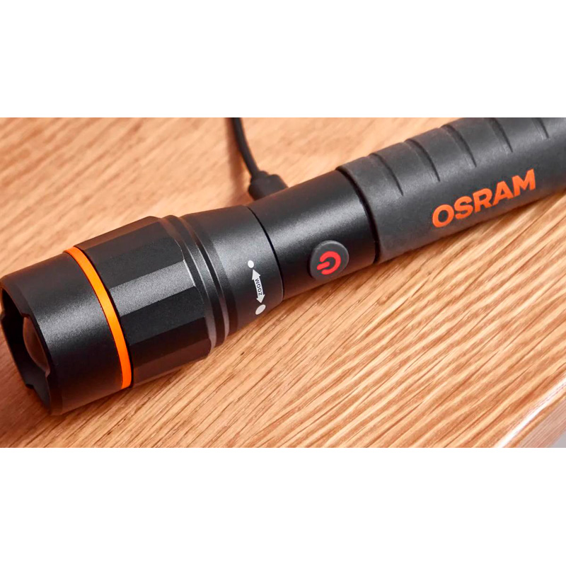 Osram LEDinspect® PRO TORCH 500 - Looplamp