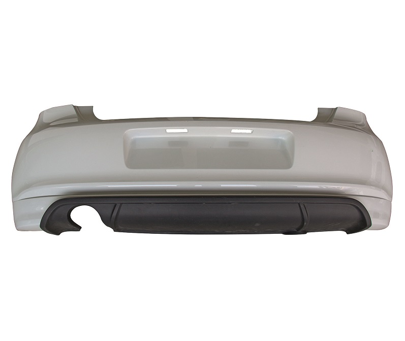 Achterbumper VW Polo