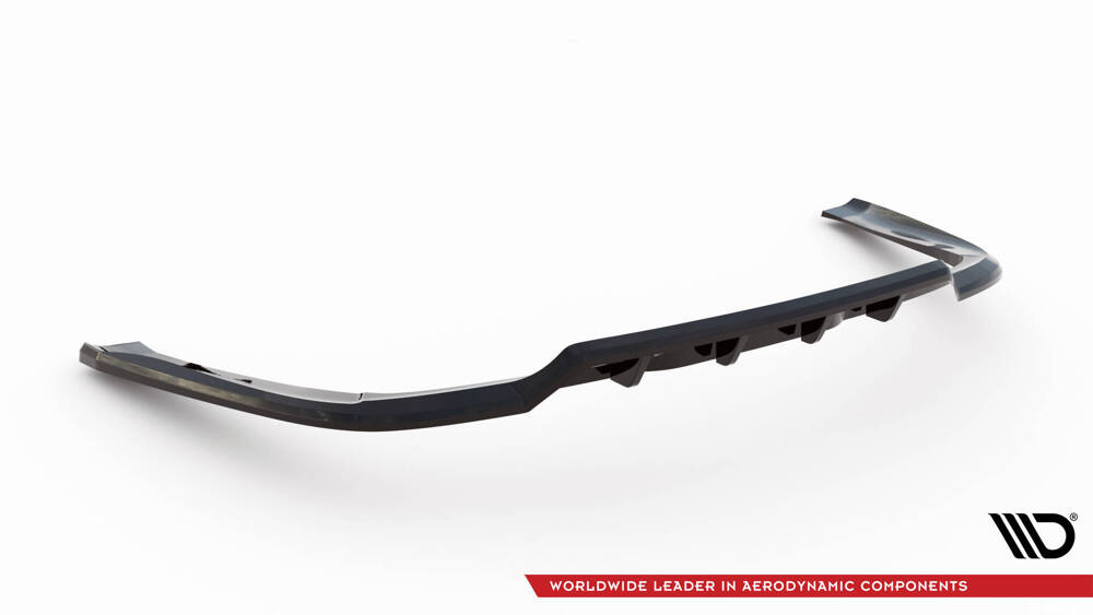 Diffusor Chrysler Pacifica FL Maxton Glans Zwart