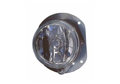 mistlamp, Classic/Elegance, links Mercedes E klasse, W212, 2009