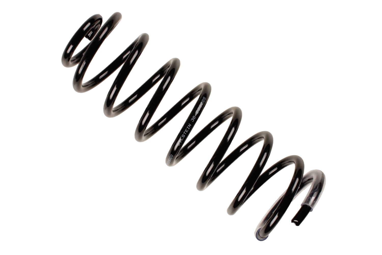 Resorte Delantero Bilstein B3 Suzuki Jumpy Peugeot Expert 806