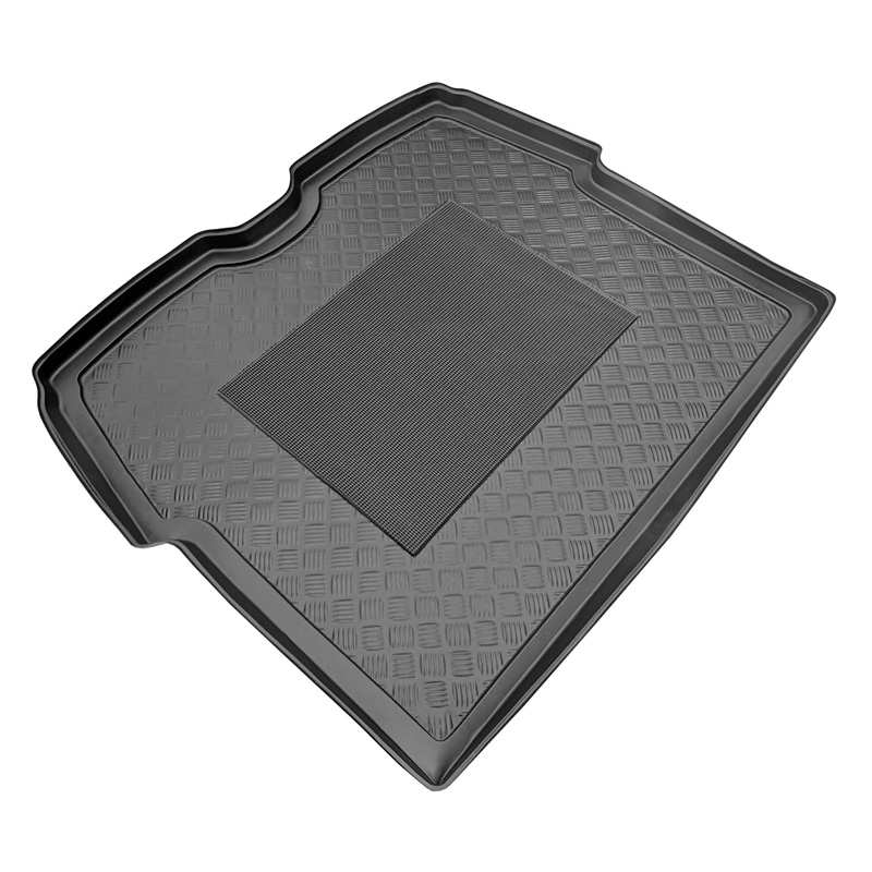 Kofferbakschaal 'Anti-slip'  Ford Focus Wagon 1999-2004