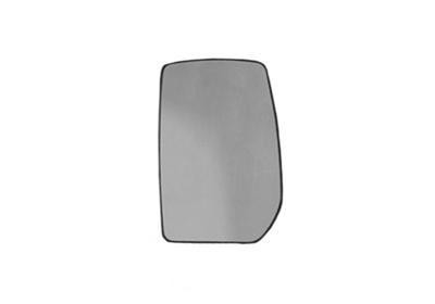 spiegelglas, bol glas, verwarmd, links Ford Transit, 2000-2006