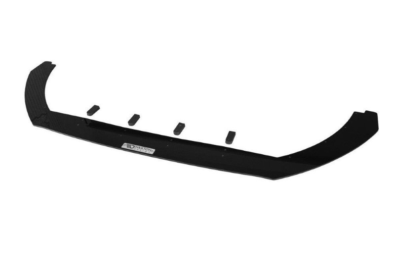 Voorspoiler Splitter Ford Fiesta Mk8 ST / ST-Line V.2