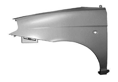 spatbord, links Lancia Ypsilon, 2003-2011
