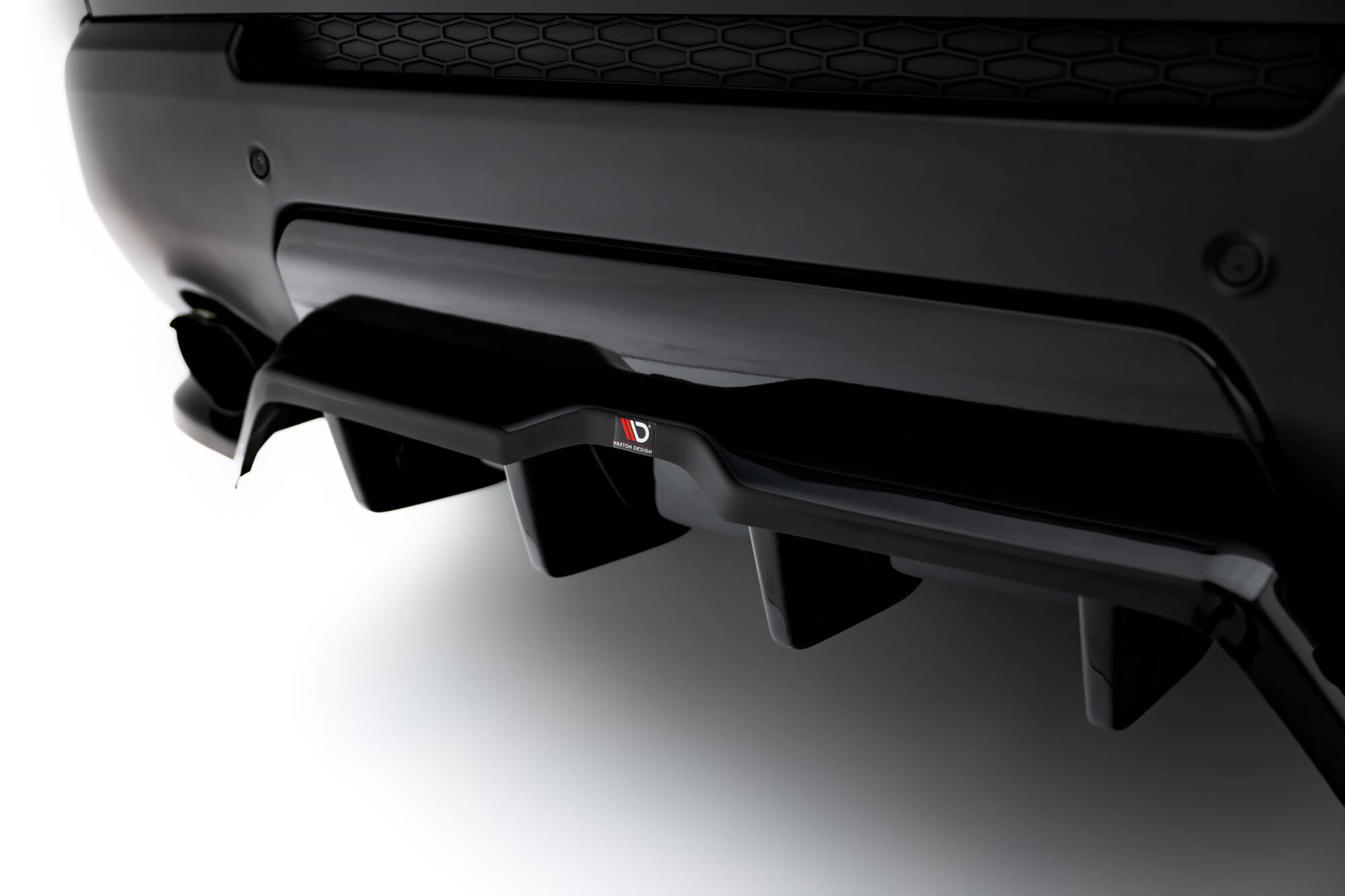 Bodykit – Land Rover Range Rover Sport Mk2 (2013–2018)