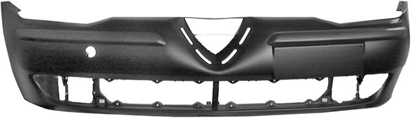 VoorBumper ALFA 156, 97-03
