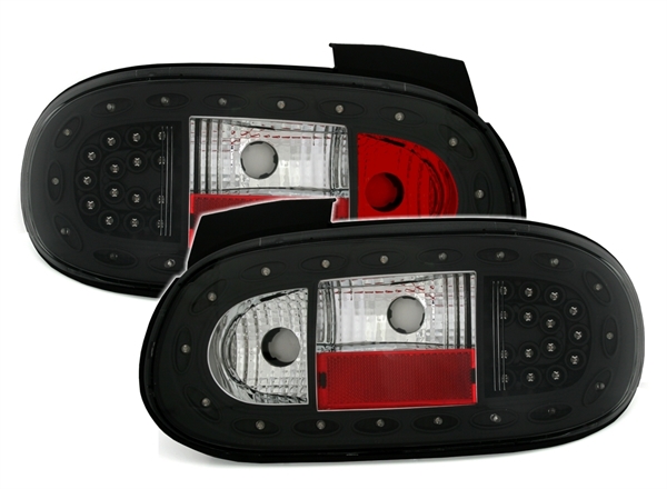 Luces traseras Mazda MX-5 (Typ NB) Bj. 98-05 LED