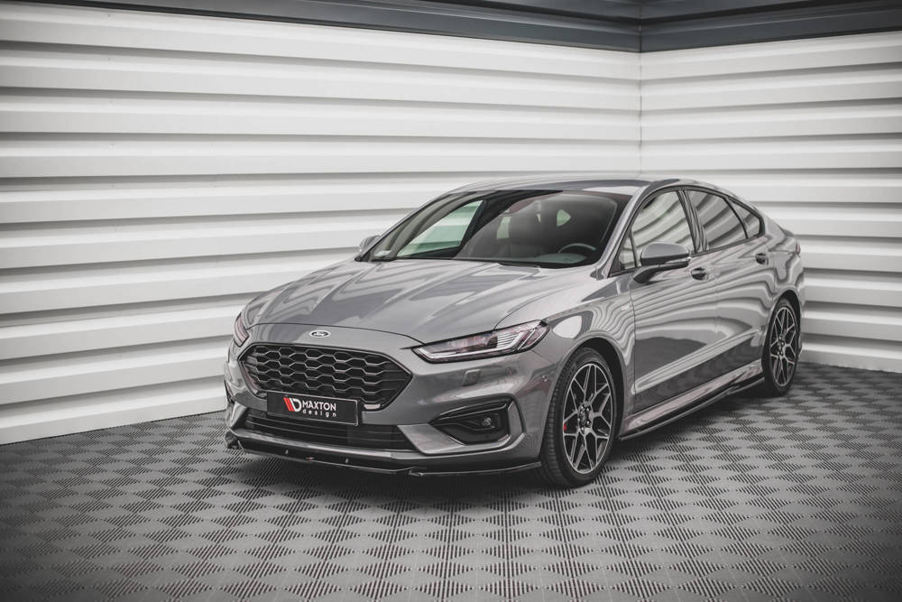 Front Splitter Ford mondeo ST-Line MK5 Facelift