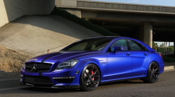 AirSuspesion Links Mercedes CLS Class (w218 / C218) – 2011 Onwar