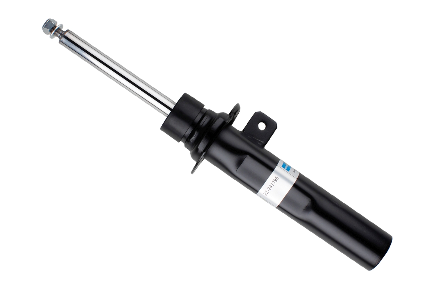Amortiguador Delantero Izquierdo Bilstein B4 Mini (f55. F56)