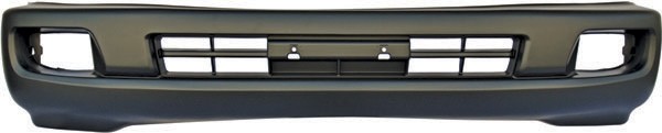 Bumper VO. Toyota Land Cruiser J10